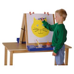 Tabletop Easel