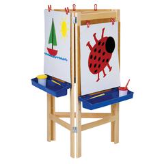 3 Way Adjustable Easel