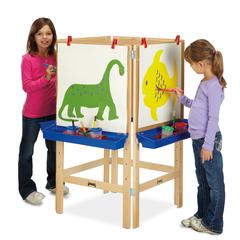 4 Way Adjustable Easel