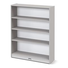 Standard Bookcase  - Gray