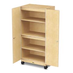 Storage Cabinet - Mobile