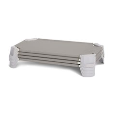 Jonti-Craft QuietTime Daycare Cot - Four-Pack