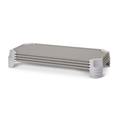 Jonti-Craft QuietTime Preschool Cot - Four-Pack