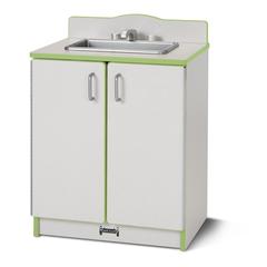 Culinary Creations Kitchen Sink