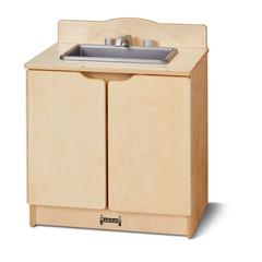 Jonti-Craft® Toddler Gourmet Kitchen Sink