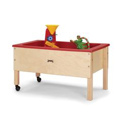 Toddler Space Saver Sensory Table
