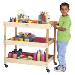 Utility Cart
