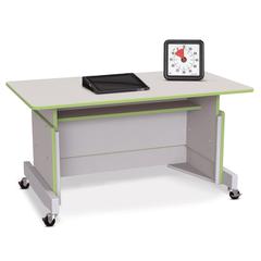 Apollo Single Computer Desk