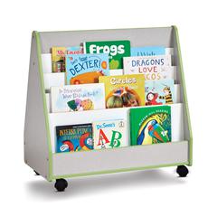 Double Sided Pick-a-Book Stand - Mobile