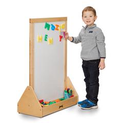 Jonti-Craft® Magnetic STEM Board