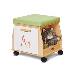Jonti-Craft® SideKick - Mobile - Key Lime