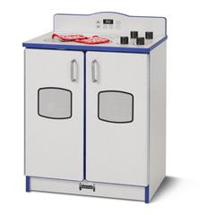 Rainbow Accents® Culinary Creations Kitchen Stove - Navy