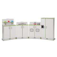 Culinary Creations Kitchen 4 Piece Set