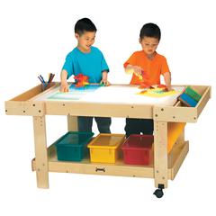 Creative Caddie Light - Standard - with 2 Bins