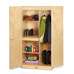 Wardrobe Closet Deluxe
