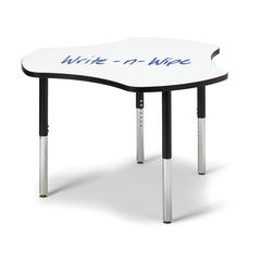 Berries® Dry Erase Collaborative Hub Table