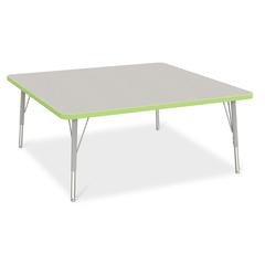 Square Activity Table - 48" X 48", E-height