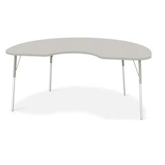 Kidney Activity Table - 48" X 72", A-height