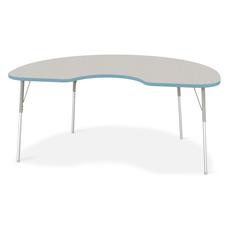 Kidney Activity Table - 48" X 72", A-height