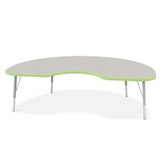 Kidney Activity Table - 48" X 72", E-height