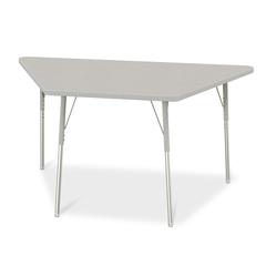 Trapezoid Activity Tables - 30" X 60", A-height