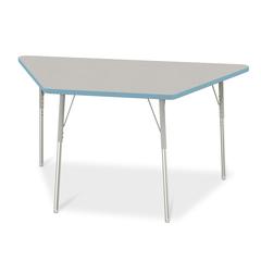 Trapezoid Activity Tables - 30" X 60", A-height