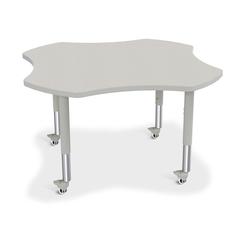 Four Leaf Activity Table, Mobile