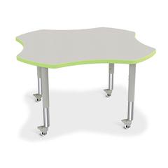 Four Leaf Activity Table, Mobile