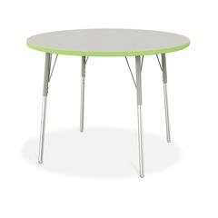 Round Activity Table - 42" Diameter
