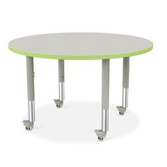 Round Activity Table - 42" Diameter