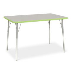 Rectangle Activity Table - 30" X 48"
