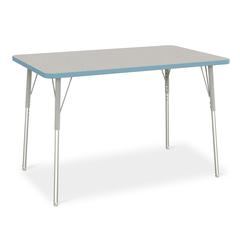 Rectangle Activity Table - 30" X 48"