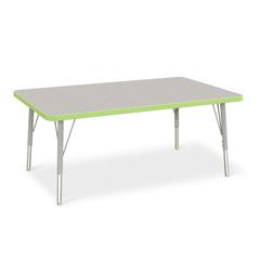 Rectangle Activity Table - 30" X 48"