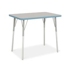 Rectangle Activity Table - 24" X 36"