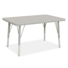 Rectangle Activity Table - 24" X 36"