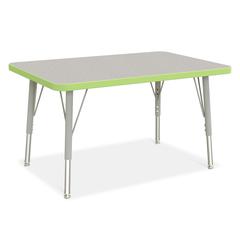 Rectangle Activity Table - 24" X 36"