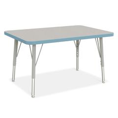 Rectangle Activity Table - 24" X 36"