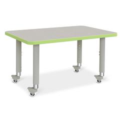 Rectangle Activity Table - 24" X 36"