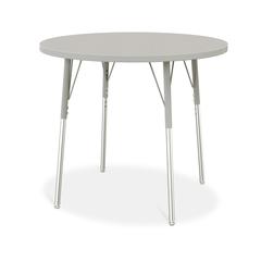 Round Activity Table - 36" Diameter, A-height