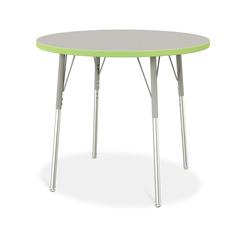 Round Activity Table - 36" Diameter, A-height