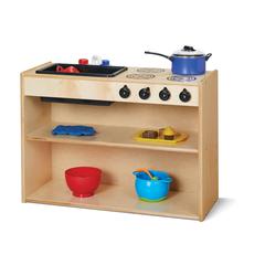 Toddler Kitchenette
