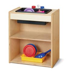 Play Kitchen Sink
