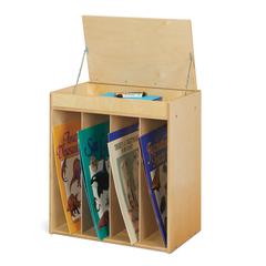 Big Book Easel