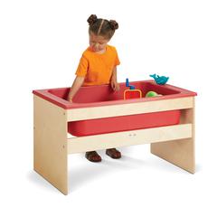 Sensory Table