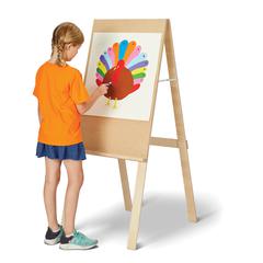 Single Sided Easel