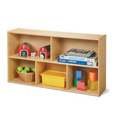 Low Single Storage Unit