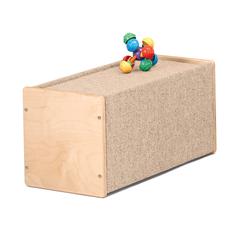 Small Cruiser Box