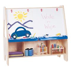 Twin Activity Center