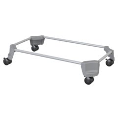 Jonti-Craft QuietTime Daycare Cot Cart - RTA