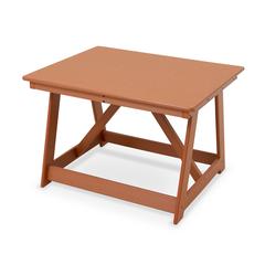 EverPlay Small Outdoor Table - 30" x 23.5"